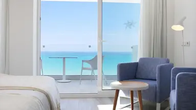 Iberostar Waves Bahia de Palma