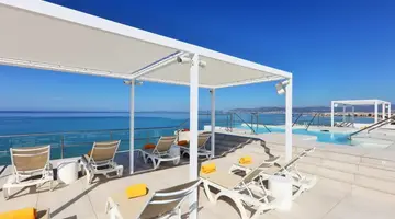 Iberostar Waves Bahia de Palma