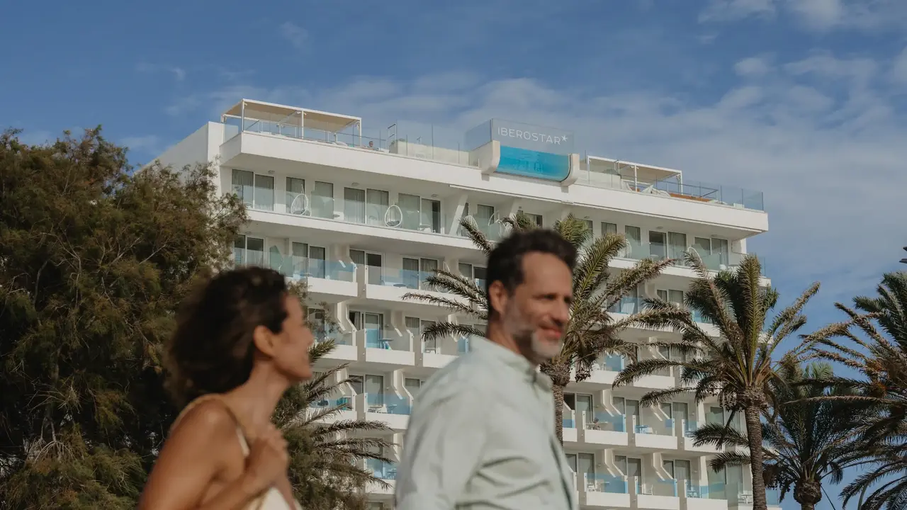 Iberostar Waves Bahía de Palma
