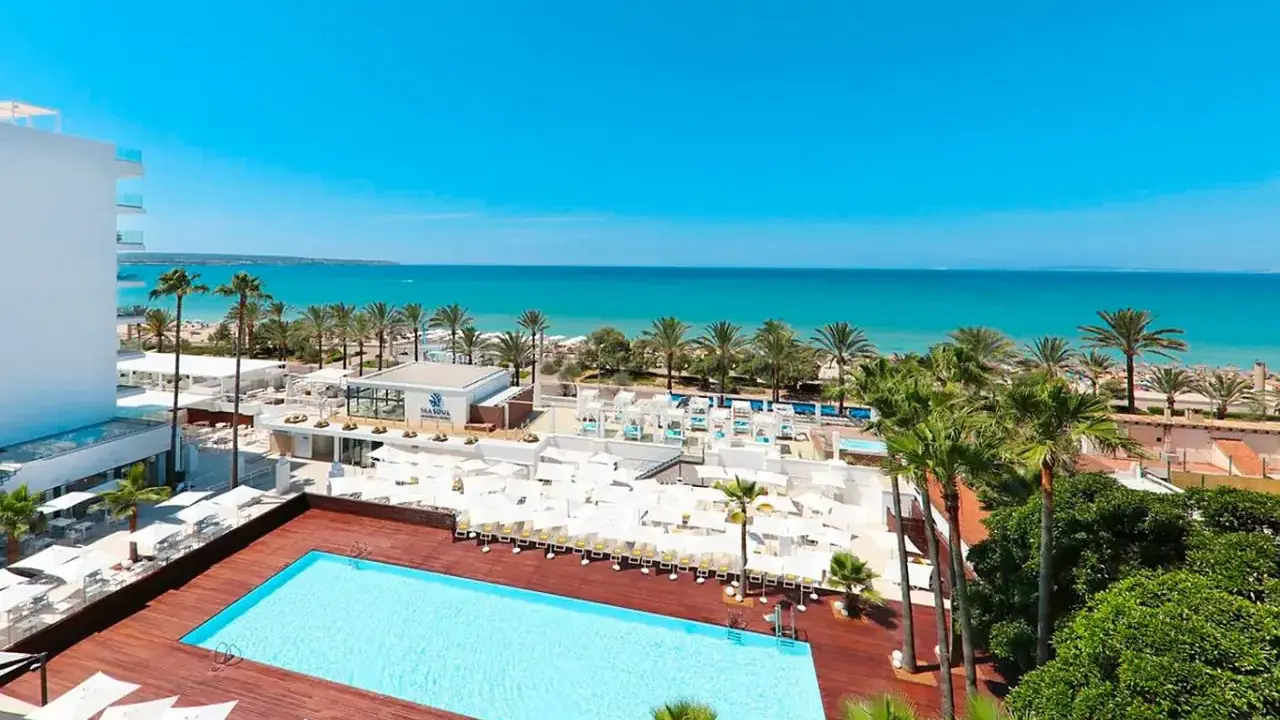 Iberostar Waves Bahía de Palma