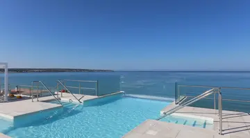Iberostar Waves Bahia de Palma