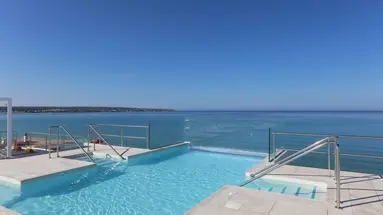 Iberostar Waves Bahia de Palma