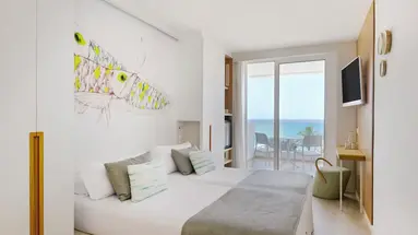 Iberostar Waves Bahia de Palma