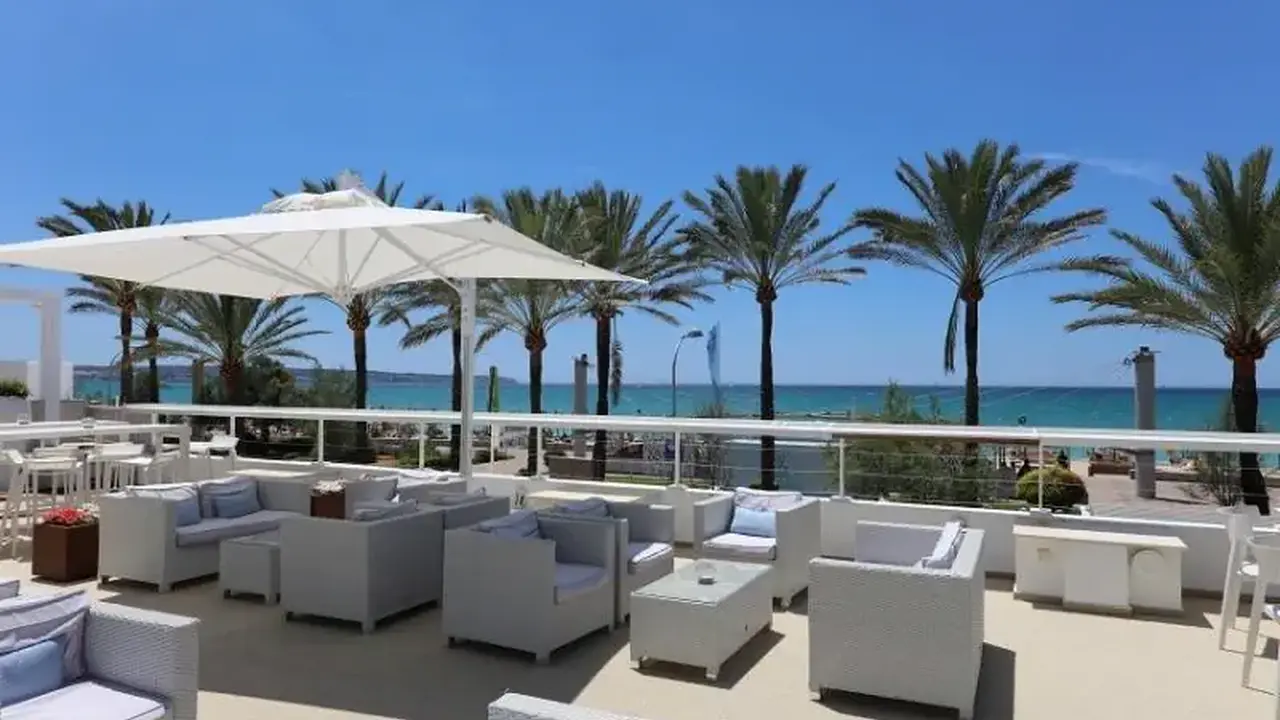 IBEROSTAR WAVES BAHIA DE PALMA