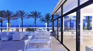 IBEROSTAR WAVES BAHIA DE PALMA