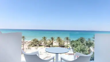 Iberostar Waves Bahia de Palma