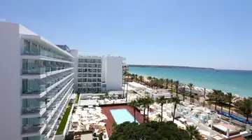 Iberostar Waves Bahia de Palma
