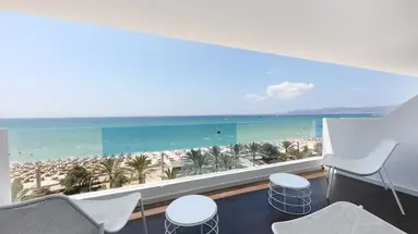 Iberostar Waves Bahia de Palma
