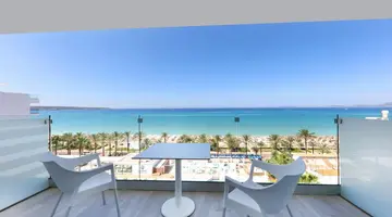 Iberostar Waves Bahia de Palma