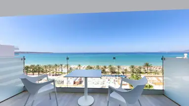 Iberostar Waves Bahia de Palma