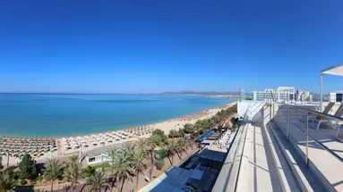 Iberostar Waves Bahia de Palma