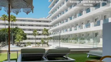 Iberostar Waves Bahía de Palma