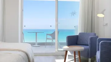 Iberostar Waves Bahia de Palma
