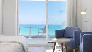 Iberostar Waves Bahia de Palma