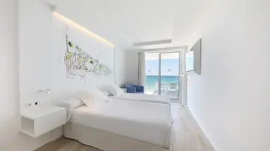 Iberostar Waves Bahia de Palma