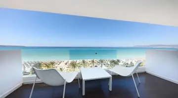 Iberostar Waves Bahia de Palma