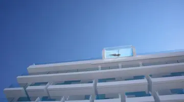 Iberostar Waves Bahia de Palma