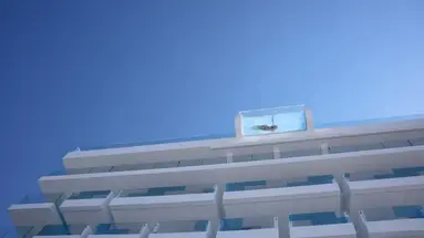 Iberostar Waves Bahia de Palma