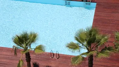 Iberostar Waves Bahia de Palma