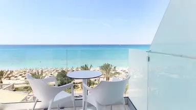Iberostar Waves Bahia de Palma
