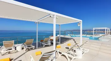 Iberostar Waves Bahia de Palma