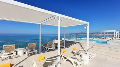 Iberostar Waves Bahia de Palma