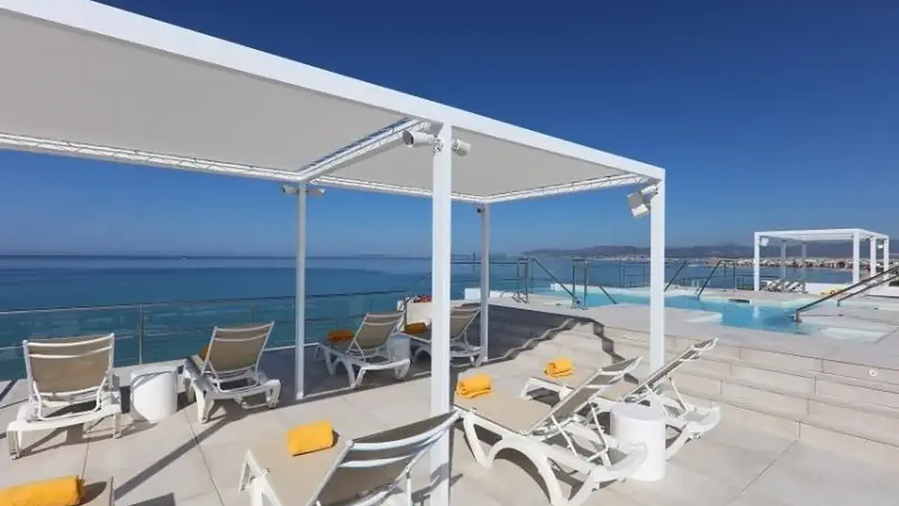 IBEROSTAR WAVES BAHIA DE PALMA