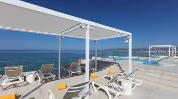 IBEROSTAR WAVES BAHIA DE PALMA