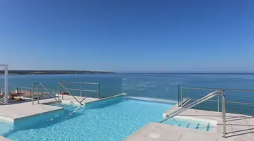 Iberostar Waves Bahia de Palma