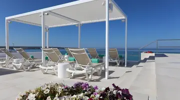 Iberostar Waves Bahia de Palma
