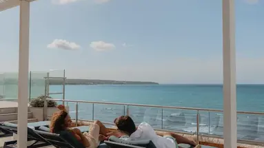 Iberostar Waves Bahia de Palma
