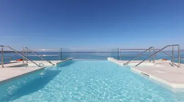 Iberostar Waves Bahia de Palma