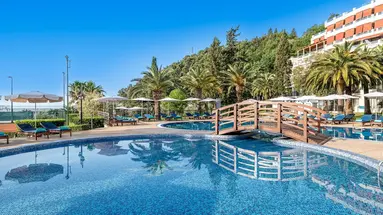 Iberostar Waves Bellevue