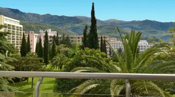 IBEROSTAR WAVES BELLEVUE