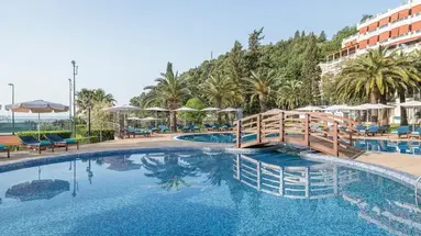 Iberostar Waves Bellevue