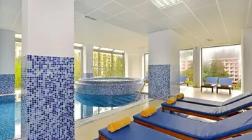 IBEROSTAR WAVES BELLEVUE