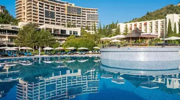 Iberostar Waves Bellevue