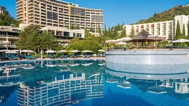 Iberostar Waves Bellevue