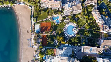 Iberostar Waves Bellevue