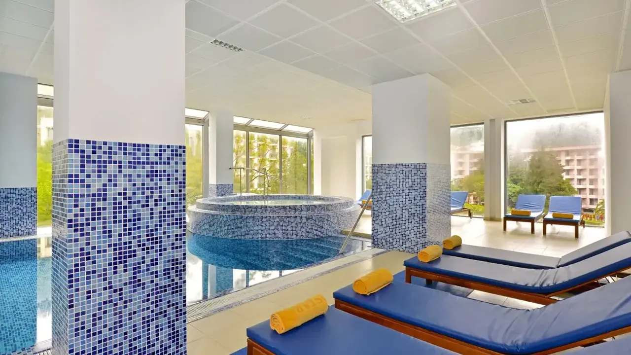 IBEROSTAR WAVES BELLEVUE