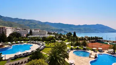 IBEROSTAR WAVES BELLEVUE