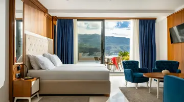 IBEROSTAR WAVES BELLEVUE