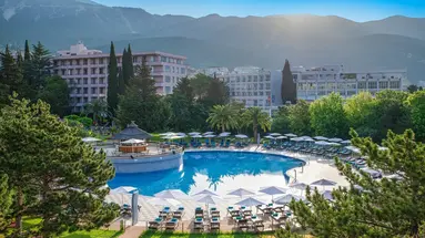 Iberostar Waves Bellevue