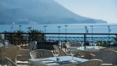 Iberostar Waves Bellevue