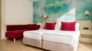 Iberostar Waves Bellevue