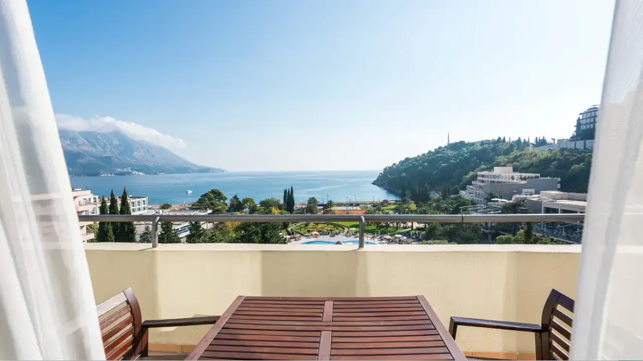 IBEROSTAR WAVES BELLEVUE