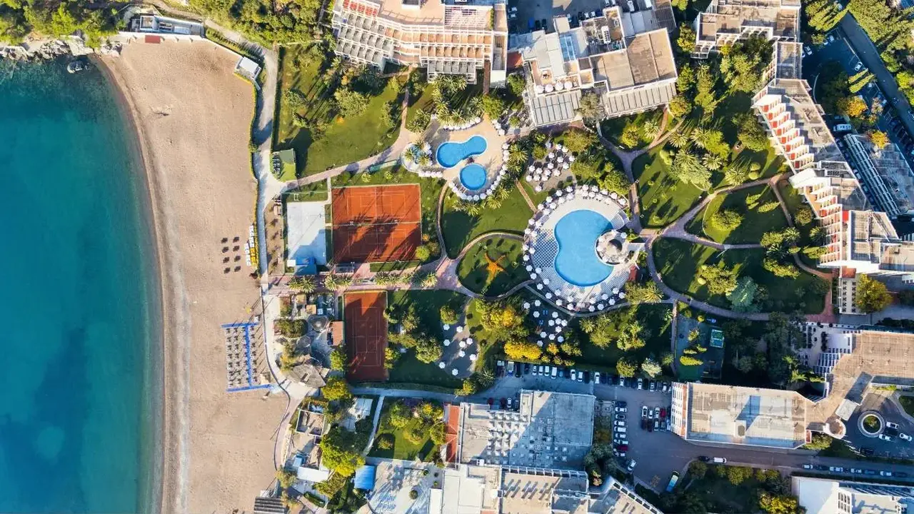 IBEROSTAR WAVES BELLEVUE