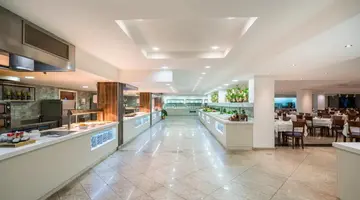 Iberostar Waves Bellevue