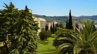 IBEROSTAR WAVES BELLEVUE