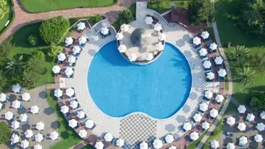 IBEROSTAR WAVES BELLEVUE